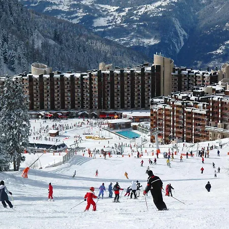 Divisible Renove, Proche Pistes Et Commerces, Animaux Acceptes - Fr-1-181-1009 * 拉普拉涅