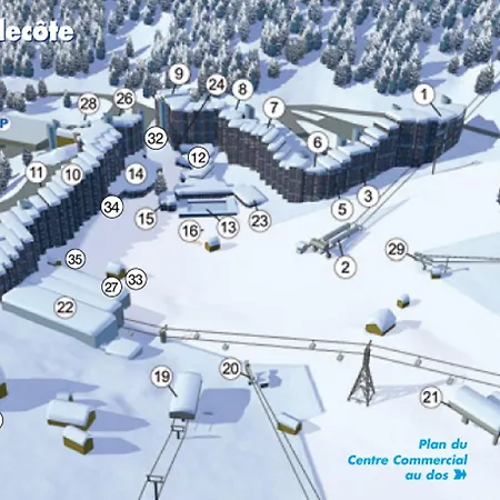 Divisible Renove, Proche Pistes Et Commerces, Animaux Acceptes - Fr-1-181-1009 拉普拉涅
