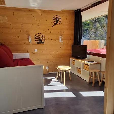 Apartament Divisible Renove, Proche Pistes Et Commerces, Animaux Acceptes - Fr-1-181-1009 *